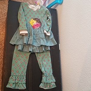 4T Brand New Without Tags.